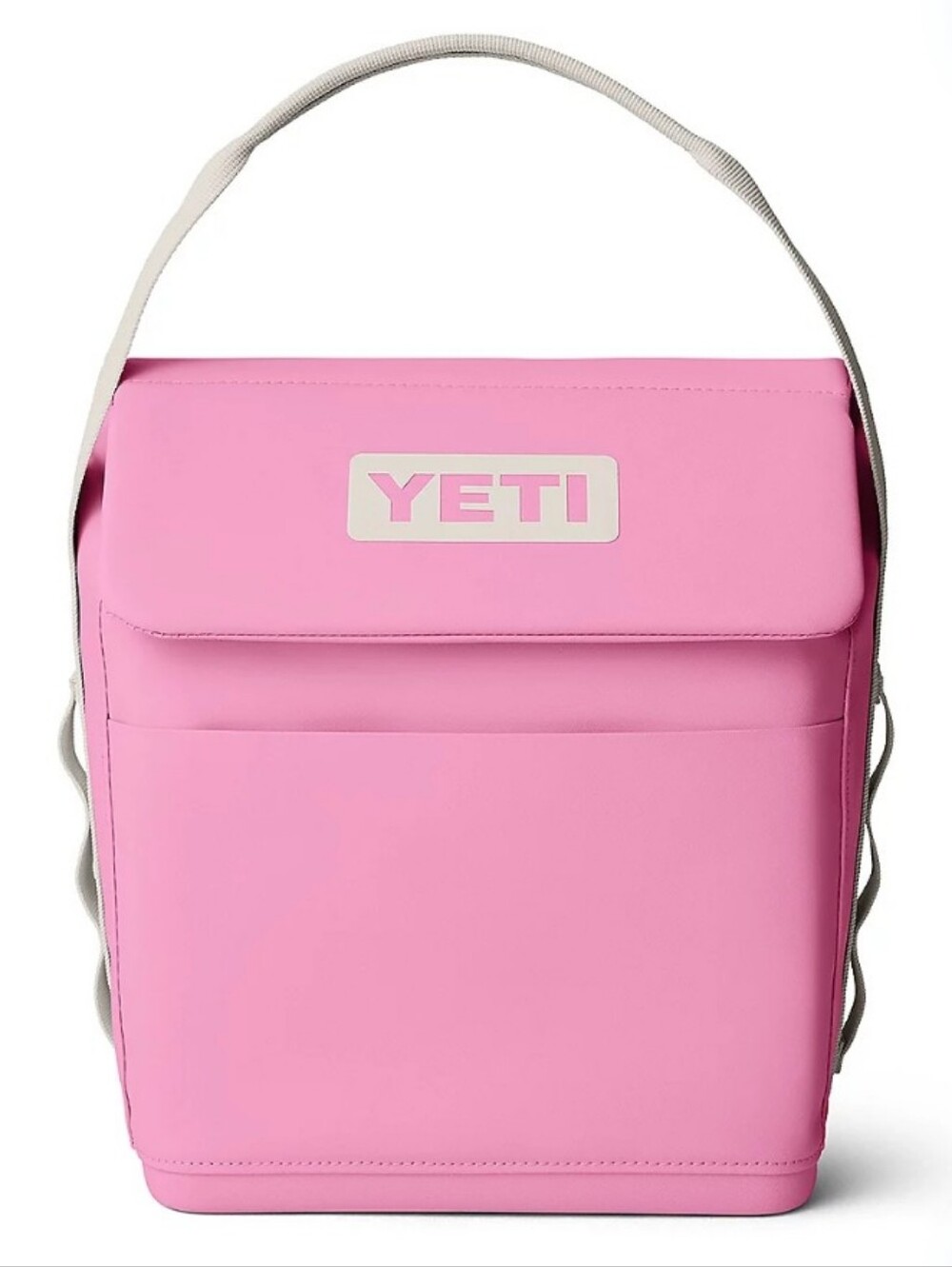 Yeti Daytrip 6L Insulated Lunch Bag- Power Pink/Aspen
